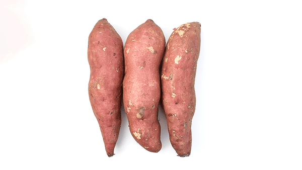 Sweet Potato - شکر قندی