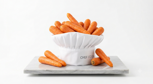 Carrot - گاجر