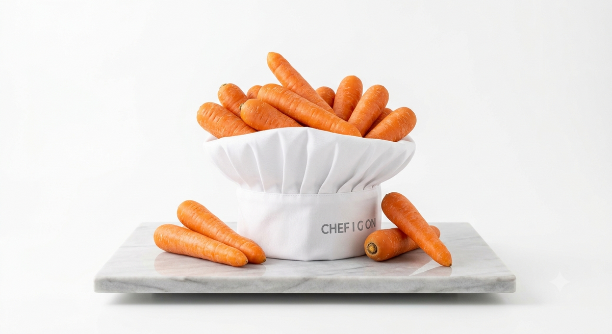 Carrot - گاجر