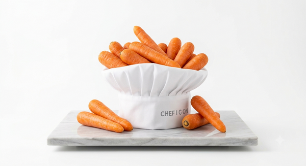 Carrot - گاجر