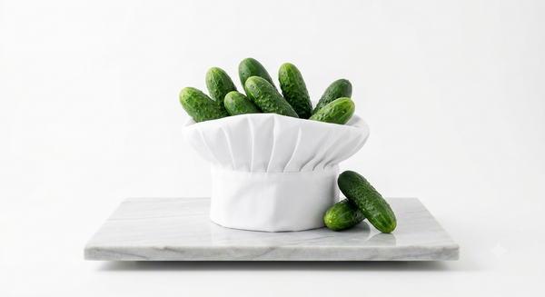 Cucumber - کھیرا