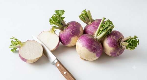 Turnip - شلجم
