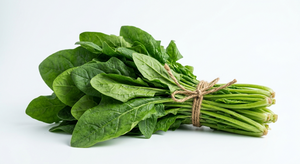 Spinach - پالک