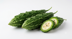 Bitter Gourd - کریلے