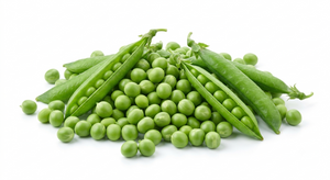 Peas - مٹر