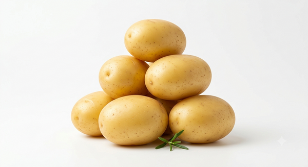 Potato - آلو