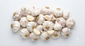 Garlic (Desi) - لہسن (دیسی)