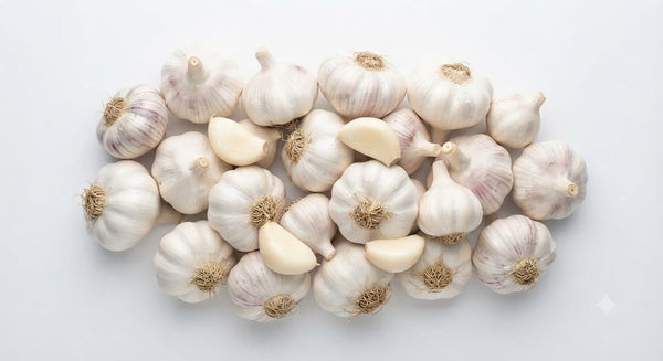 Garlic (Desi) - لہسن (دیسی)