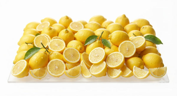 Lemon - لیموں