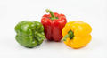 Capsicum - شملہ مرچ