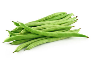 Green Beans - پھلیاں