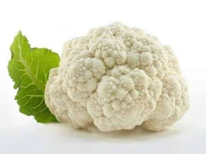 Cauliflower - پھول گوبھی